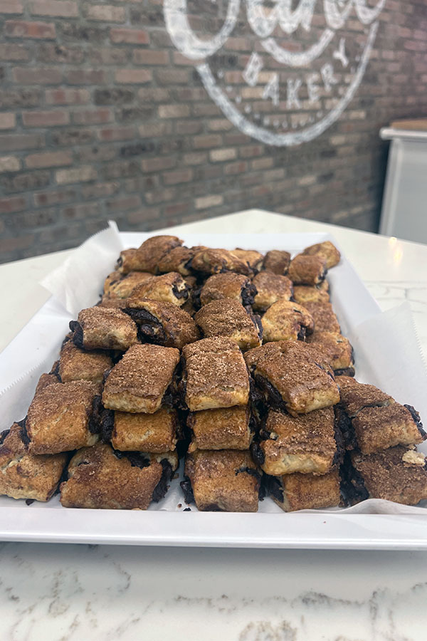 Rugelach