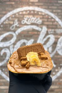 How Top Local Bakery Bergen County NJ Support Neighborhoods 6 Biscoff Banana Tiramisu