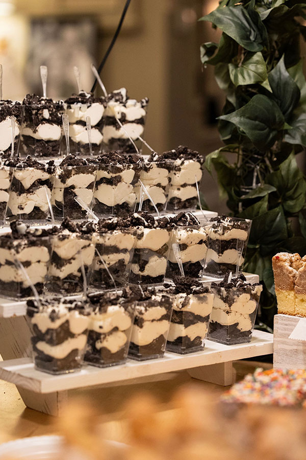 dessert Cart 6 3 dessert Cart 6 - Image 3