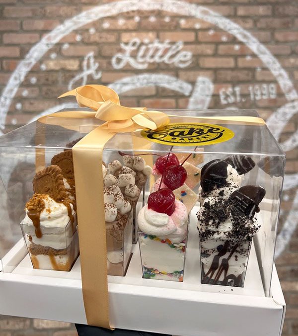 Best Bakeries Near Chestnut Ridge NY To Order Desserts 2 12 Shooter Box2