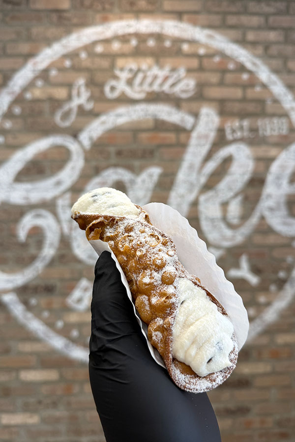 Cannoli